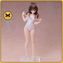 [PRE ORDER] MÔ HÌNH Mikan Yuuki - To Love-Ru Darkness Swimsuit Series - Muse Color ver. - 1/4 Complete Figure (Union Creative) FIGURE CHÍNH HÃNG