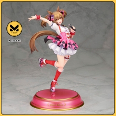 [PRE ORDER] MÔ HÌNH Smart Falcon - Umamusume Pretty Derby - 1/7 Complete Figure (Alter) FIGURE CHÍNH HÃNG