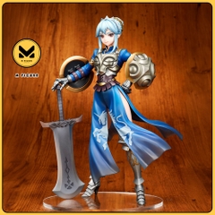 [PRE ORDER] MÔ HÌNH Virginia - Unicorn Overlord - 1/7 Complete Figure (ques Q) FIGURE CHÍNH HÃNG