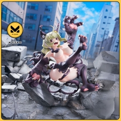 [PRE ORDER] MÔ HÌNH Leopard - Gushing over Magical Girls - Serious Mode - 1/6 Complete Figure (Bellfine) FIGURE CHÍNH HÃNG