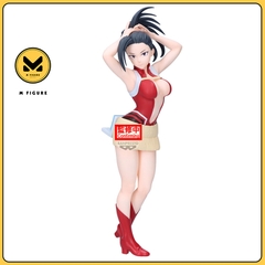 [Pre Order] MÔ HÌNH Yaoyorozu Momo - Boku no Hero Academia - Glitter & Glamours (Bandai Spirits) FIGURE CHÍNH HÃNG