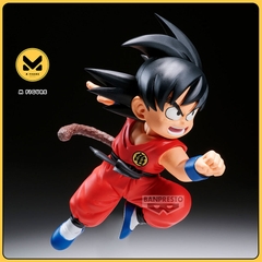 [Pre Order] MÔ HÌNH Son Goku - Dragon Ball - Match Makers (Bandai Spirits) FIGURE CHÍNH HÃNG