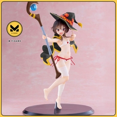 [Pre Order] MÔ HÌNH Megumin - Kono Subarashii Sekai ni Shukufuku o! 3 - Coreful Figure - Mizugi Ver., Renewal (Taito) FIGURE CHÍNH HÃNG