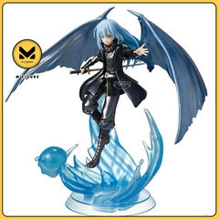 [Pre Order] MÔ HÌNH Rimuru Tempest - Tensei Shitara Slime Datta Ken - Otherworlder Plus - Demon Lord, Special Ver. (Bandai Spirits) FIGURE CHÍNH HÃNG