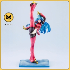 [PRE ORDER] MÔ HÌNH Kula Diamond - THE KING OF FIGHTERS XV- 1/7 Complete Figure (Kotobukiya) FIGURE CHÍNH HÃNG