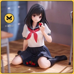[Pre Order] MÔ HÌNH Toujou Aya - Ichigo 100% - Desktop Cute - Seifuku Ver. (Taito) FIGURE CHÍNH HÃNG