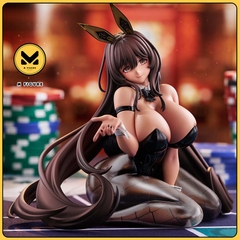 [Pre Order] MÔ HÌNH Noir - Goddess of Victory: Nikke - Noodle Stopper Figure (FuRyu) FIGURE CHÍNH HÃNG
