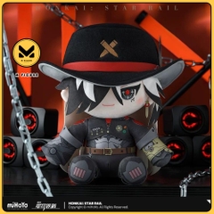 [PRE ORDER] Bông Boothill - Honkai Star Rail (miHoYo, SEGA) Plushie CHÍNH HÃNG