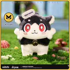 Móc khóa Chimera - Honkai Star Rail (miHoYo) Plushie CHÍNH HÃNG