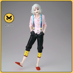[Pre Order] MÔ HÌNH Suzuya Juuzou - Tokyo Ghoul - Maximatic (Bandai Spirits) FIGURE CHÍNH HÃNG