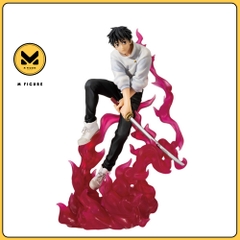 MÔ HÌNH Okkotsu Yuta - Gekijouban Jujutsu Kaisen 0 - Ichiban Kuji - Ichiban Kuji Gekijouben Jujutsu Kaisen 0 ~Kengen~ (Bandai Spirits) FIGURE CHÍNH HÃNG