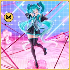 [Pre Order] MÔ HÌNH Hatsune Miku - Piapro Characters - T-most - 1/6 (Taito) FIGURE CHÍNH HÃNG