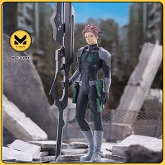 [Pre Order] MÔ HÌNH Narumi Gen - Kaijuu No. 8 - Pop Up Parade (Good Smile Company) FIGURE CHÍNH HÃNG