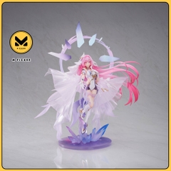 [PRE ORDER] MÔ HÌNH Elysia - Honkai Impact 3rd - Herrscher of Human: Ego - Because of You Ver. - 1/7 Complete Figure (APEX) FIGURE CHÍNH HÃNG