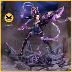 [PRE ORDER] MÔ HÌNH Kai'Sa - League of Legends - Complete Figure (APEX) FIGURE CHÍNH HÃNG