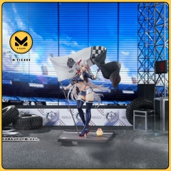 [PRE ORDER] MÔ HÌNH Prinz Eugen - Azur Lane - Final Lap Ver. - 1/7 Complete Figure (APEX) FIGURE CHÍNH HÃNG