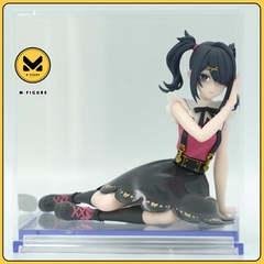 [Pre Order] MÔ HÌNH Ame-chan - Needy Girl Overdose - Fig-Cube - Konami Prize Collection (Konami Arcade Games) FIGURE CHÍNH HÃNG