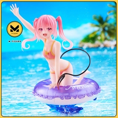 [Pre Order] MÔ HÌNH Nana Astar Deviluke - To LOVEru Darkness - Aqua Float Girls (Taito) FIGURE CHÍNH HÃNG