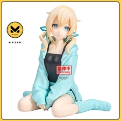 [Pre Order] MÔ HÌNH Kazama Iroha - Hololive - Relax Time (Bandai Spirits)  FIGURE CHÍNH HÃNG