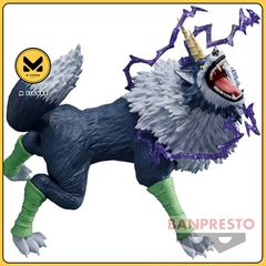 MÔ HÌNH Ranga - Tensei Shitara Slime Datta Ken - Effectreme (Bandai Spirits) FIGURE CHÍNH HÃNG