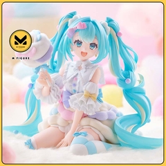 [Pre Order] MÔ HÌNH Hatsune Miku - Vocaloid - Melffy - Cotton Candy (FuRyu) FIGURE CHÍNH HÃNG