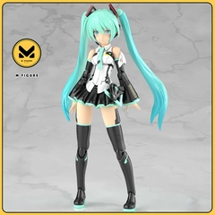 [Pre Order] MÔ HÌNH Hatsune Miku - Piapro Characters - Frame Arms Girl - Frame Music Girl - Grande Scale (Kotobukiya) MODEL KIT CHÍNH HÃNG