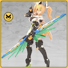 MÔ HÌNH Gene - Phantasy Star Online 2 es - Grande Scale - Stella Innocent Ver. (Kotobukiya) MODEL KIT CHÍNH HÃNG