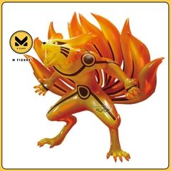 [Pre Order] MÔ HÌNH Kyuubi - Naruto Shippuuden - Kurama Link Mode (Bandai Spirits) FIGURE CHÍNH HÃNG