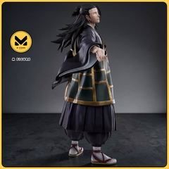 MÔ HÌNH Kenjaku - Jujutsu Kaisen Shimetsu Kaiyuu - Ichiban Kuji (J Prize) - Masterlise Expiece (Bandai Spirits) FIGURE CHÍNH HÃNG