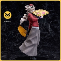 MÔ HÌNH Douma - Gekijouban Kimetsu no Yaiba Mugenjou Hen - Aniplex Online Kuji - Gekijouban Kimetsu no Yaiba Dai 1 Shou Akaza Sairai Aniplex Online Kuji Mugenjou Kessen Kaimaku (B Prize) (Aniplex) FIGURE CHÍNH HÃNG
