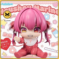 [Pre Order] MÔ HÌNH Houshou Marine - Hololive - Marine Channel - hololive IF -Holo Babies- (Bandai Spirits) FIGURE CHÍNH HÃNG