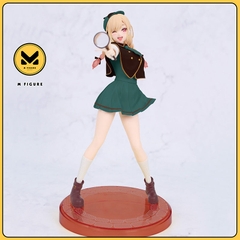 [Pre Order] MÔ HÌNH Kitagawa Marin - Sono Bisque Doll wa Koi o Suru - Vivit Figure - Tantei Midori Ver. (System Service) FIGURE CHÍNH HÃNG