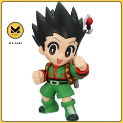 MÔ HÌNH Gon Freecss - Hunter × Hunter - Monotoon (FuRyu) FIGURE CHÍNH HÃNG