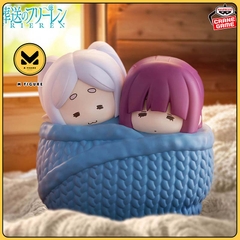 [Pre Order] MÔ HÌNH Fern - Frieren - Sousou no Frieren - Ookina Sofvimates - Nukunuku (Bandai Spirits) FIGURE CHÍNH HÃNG