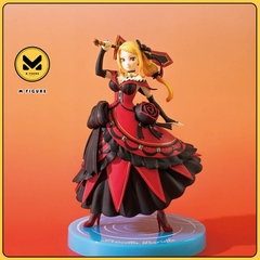 MÔ HÌNH Priscilla Barielle -Re:Zero Kara Hajimeru Isekai Seikatsu - Royal Candidates and Knight Figures ~GiGO Limited~ (FuRyu, Genda Gigo Entertainment) FIGURE CHÍNH HÃNG