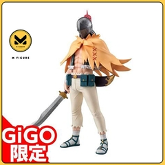 MÔ HÌNH Aldebaran - Re:Zero Kara Hajimeru Isekai Seikatsu - Royal Candidates and Knight Figures ~GiGO Limited~ (FuRyu, Genda Gigo Entertainment) FIGURE CHÍNH HÃNG
