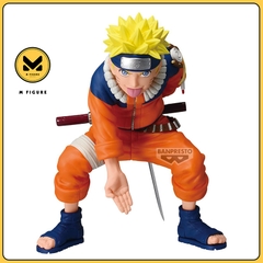 [Pre Order] MÔ HÌNH Uzumaki Naruto - Naruto - Ninkai Zoukei Retsuden - Naruto 72 Series, 19 (Bandai Spirits) FIGURE CHÍNH HÃNG