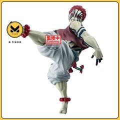 [Pre Order] MÔ HÌNH Akaza - Kimetsu no Yaiba - Maximatic (Bandai Spirits) FIGURE CHÍNH HÃNG