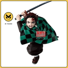 [Pre Order] MÔ HÌNH Kamado Tanjirou - Kimetsu no Yaiba - Maximatic - III (Bandai Spirits) FIGURE CHÍNH HÃNG