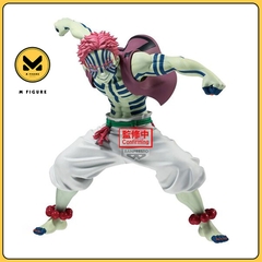 [Pre Order] MÔ HÌNH Akaza - Kimetsu no Yaiba - Grandista - II (Bandai Spirits) FIGURE CHÍNH HÃNG