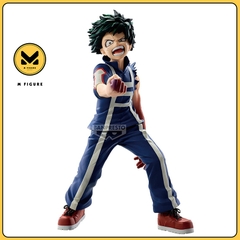 [Pre Order] MÔ HÌNH Midoriya Izuku - My Hero Academia - The Amazing Heroes - Sports Festival ver. (Bandai Spirits) FIGURE CHÍNH HÃNG