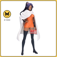 [Pre Order] MÔ HÌNH Shihouin Yoruichi - Bleach - Glitter & Glamours (Bandai Spirits) FIGURE CHÍNH HÃNG