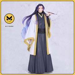 [Pre Order] MÔ HÌNH Jinshi - Kusuriya no Hitorigoto - Brilliant Figure - Halloween Ver. (System Service) FIGURE CHÍNH HÃNG