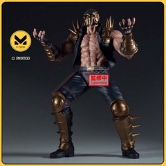 [Pre Order] MÔ HÌNH Jagi - Hokuto no Ken - Grandista (Bandai Spirits) FIGURE CHÍNH HÃNG