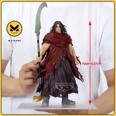 [Pre Order] MÔ HÌNH Hou Ken - Kingdom - Grandista (Bandai Spirits) FIGURE CHÍNH HÃNG
