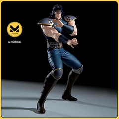 [Pre Order] MÔ HÌNH Rei - Hokuto no Ken - Grandista (Bandai Spirits) FIGURE CHÍNH HÃNG