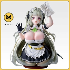MÔ HÌNH Soda - Goddess of Victory: Nikke - Hanshin-zou - Ichiban Kuji (Last One Prize) - Top Focus (Bandai Spirits) FIGURE CHÍNH HÃNG