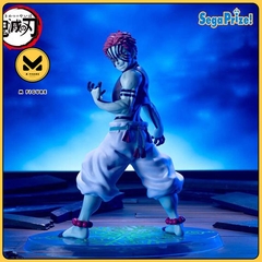 [Pre Order] MÔ HÌNH Akaza - Kimetsu no Yaiba - XStellar - Sairai (Sega Fave) FIGURE CHÍNH HÃNG