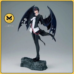 [Pre Order] MÔ HÌNH Diablo - Tensei Shitara Slime Datta Ken - Espresto -Threefold Union- (Bandai Spirits) FIGURE CHÍNH HÃNG