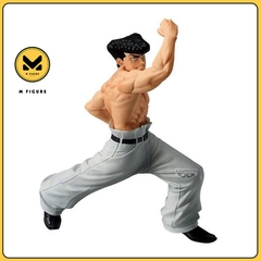 [Pre Order] MÔ HÌNH Knuckle Bine - Hunter × Hunter - Vibration Stars (Bandai Spirits) FIGURE CHÍNH HÃNG